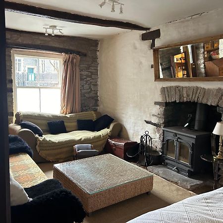 Half Moon House Daire Hay-On-Wye Dış mekan fotoğraf